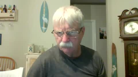 purpleshroom online show from February 26, 4:30 am