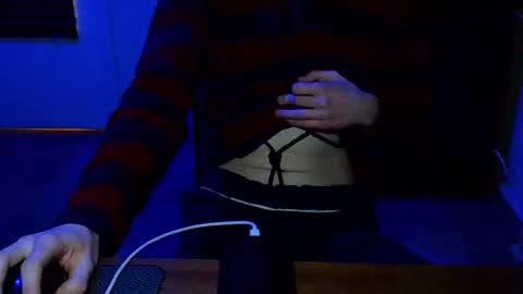 purplestarboy online show from February 13, 9:39 pm