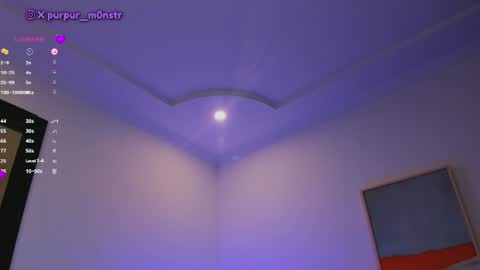 Purpura online show from July 26, 9:56 pm