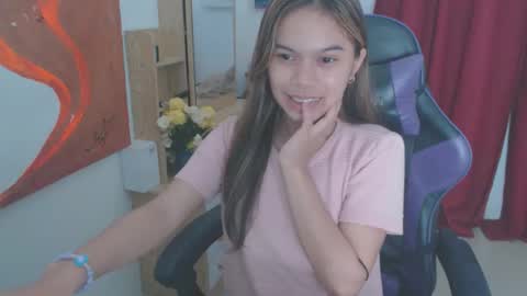jessy online show from June 1, 6:31 pm