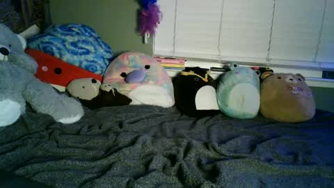 River online show from January 9, 2:54 am