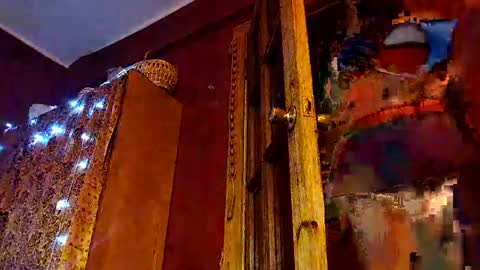 Liza Max online show from February 15, 8:22 pm