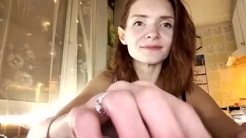 Liza Max online show from February 10, 9:36 pm