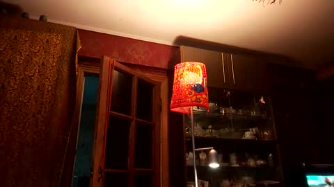 Liza Max online show from February 24, 5:33 am