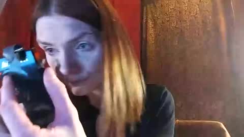 Liza Max online show from February 26, 8:47 pm