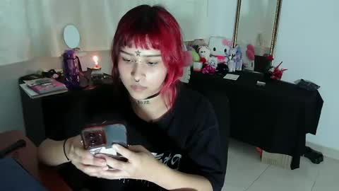 Katiux online show from September 28, 12:52 am