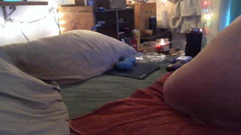 Rick online show from February 3, 7:42 pm