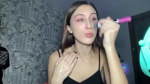 pussygirl007 online show from January 27, 8:40 am