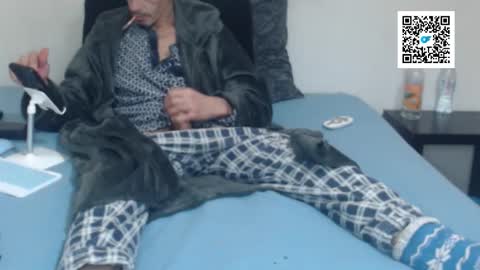 Ruck Fules online show from February 2, 8:49 pm