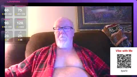 pussylover1365 online show from February 15, 12:48 pm