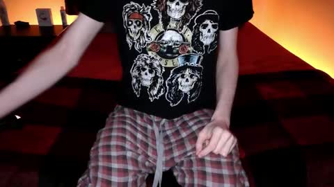 pussylover2182 online show from March 20, 6:29 am