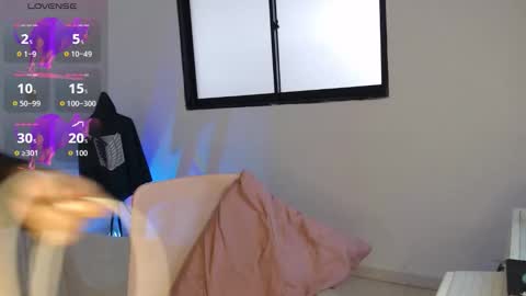 Izumi online show from February 7, 5:38 pm