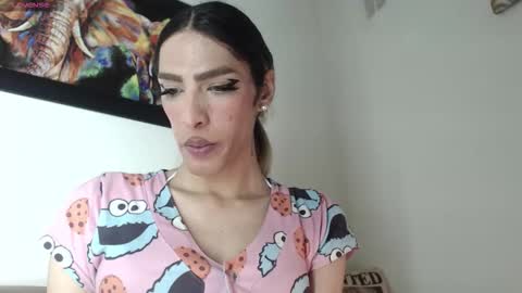 Pau Manchita online show from February 2, 3:41 pm