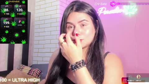 Pau online show from January 13, 7:31 pm