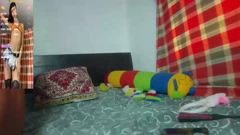 putinaicolls online show from March 3, 6:15 pm