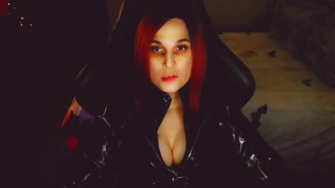 Kitty online show from September 17, 2:09 pm