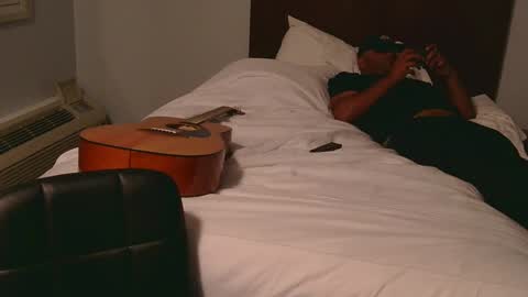 pwnst3rz online show from January 1, 1:15 am