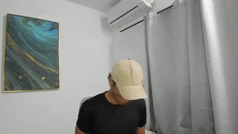 pyke_cum online show from March 6, 12:10 am