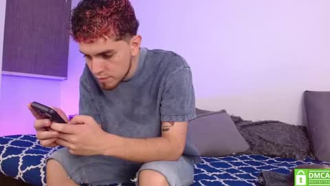 Milan  Elian online show from February 19, 11:37 pm