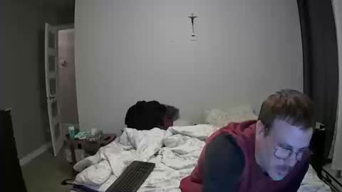 horny fox online show from March 13, 2:04 am