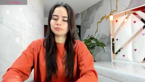 Qetsyah online show from March 11, 1:36 pm