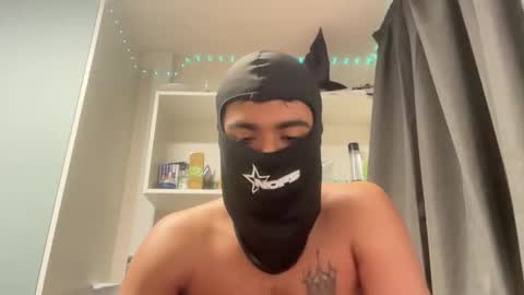 qosmo123 online show from March 17, 11:32 pm