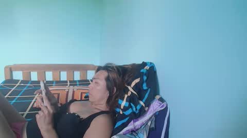 Cutie Nicole online show from February 10, 6:16 am