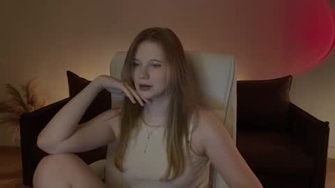 Ariel online show from February 3, 12:47 am