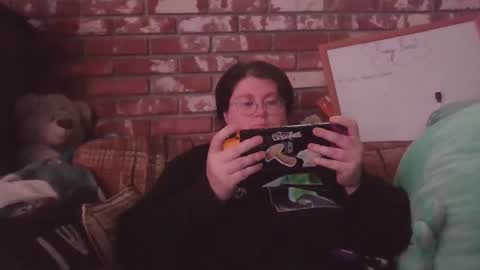 Br4tty Bunny online show from January 6, 5:06 pm