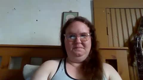  naughty Queen online show from January 31, 8:06 pm