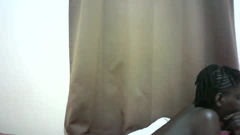 asher online show from April 24, 2:41 pm