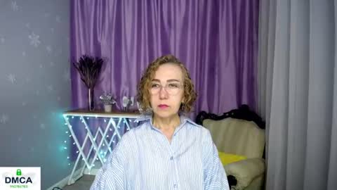 A N I  Ill be here on December 1st online show from July 22, 6:15 am