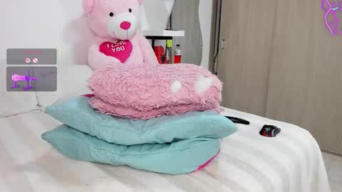  QUEEN ANTONELLA  online show from January 16, 11:47 pm