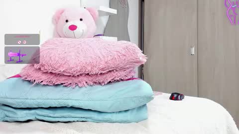  QUEEN ANTONELLA  online show from January 15, 11:46 pm