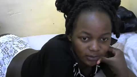 queen_banice online show from January 10, 9:15 am