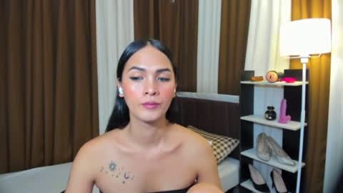 Queen Dyosa online show from November 12, 7:54 am