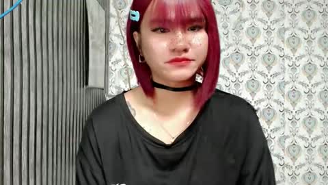 Snapshot of queen_elicktra chatting on September 30, 4:56 am JOY online show from September 30, 4:56 am
