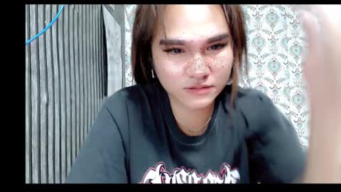 Snapshot of queen_elicktra chatting on October 21, 2:54 pm JOY online show from October 21, 2:54 pm
