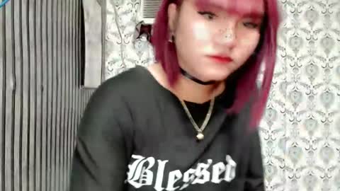 Snapshot of queen_elicktra chatting on October 15, 11:00 am JOY online show from October 15, 11:00 am