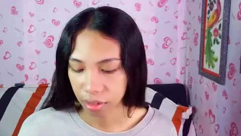 queen_gia online show from August 6, 3:48 am