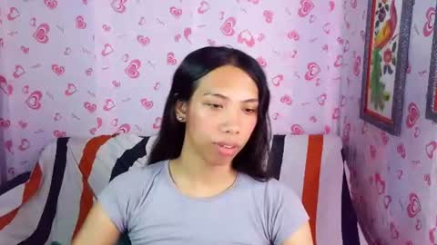 queen_gia online show from July 25, 7:12 pm