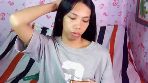 queen_gia online show from August 7, 7:56 pm
