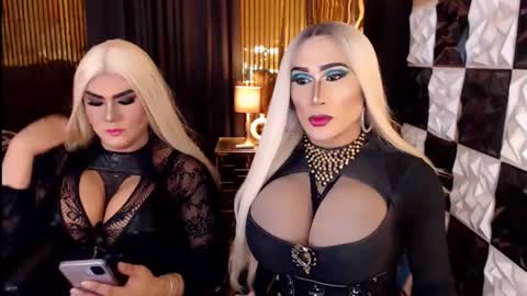 queen_horsecock online show from May 19, 6:26 pm