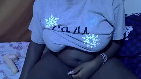 queen_jazmine online show from February 12, 8:56 pm