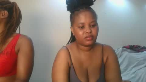 Queen kikih online show from February 13, 7:06 pm