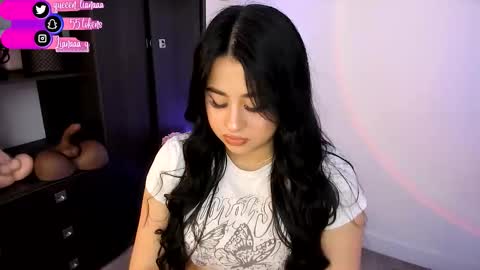 Liana  online show from November 13, 9:12 am