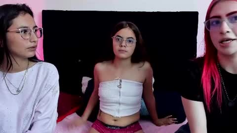 queen_misy online show from June 14, 2:24 am