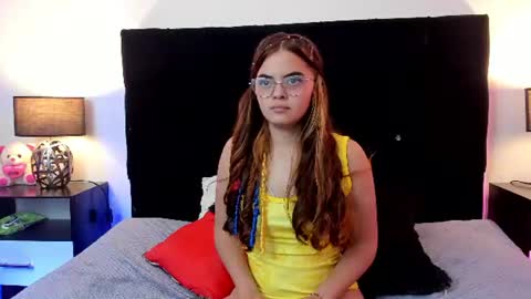 queen_misy online show from July 3, 9:52 pm