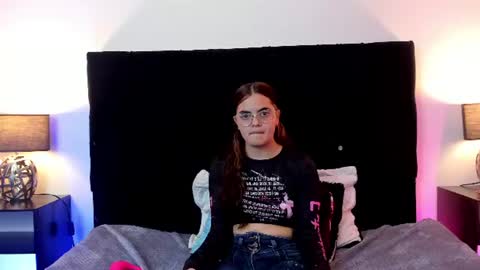 queen_misy online show from July 12, 11:52 pm