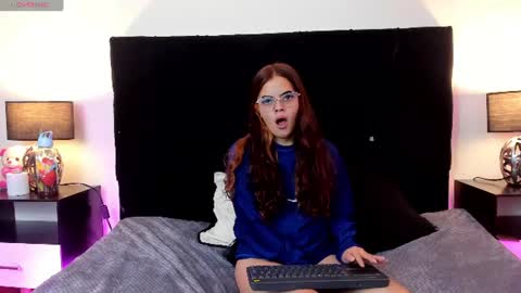 queen_misy online show from June 22, 10:17 pm